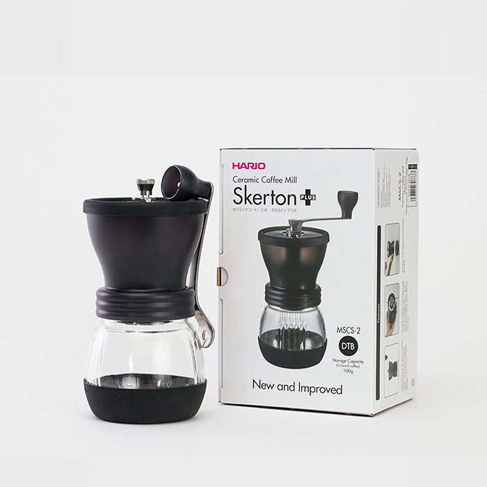 hario grinder