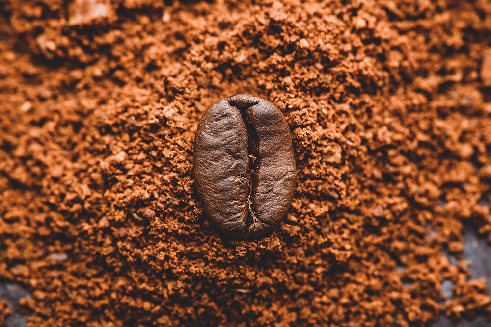 coffee bean big size