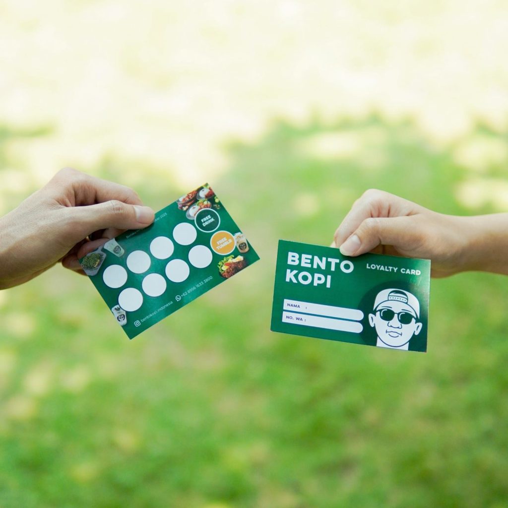 bento kopi promo