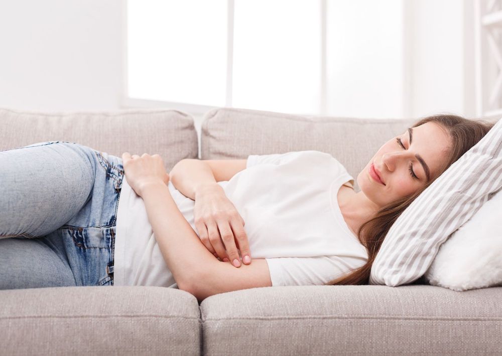tidur lelap