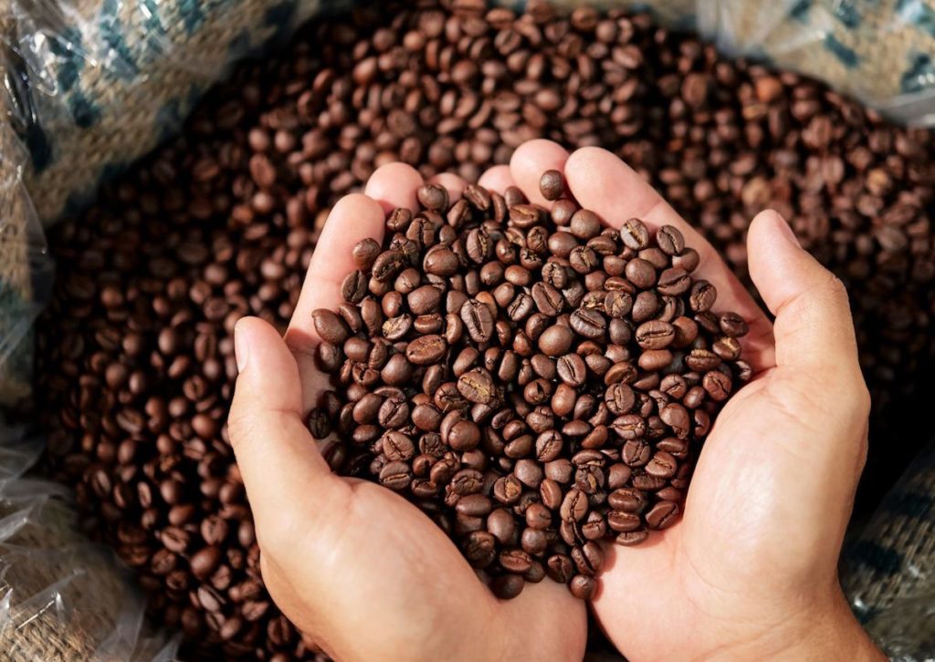 single origin