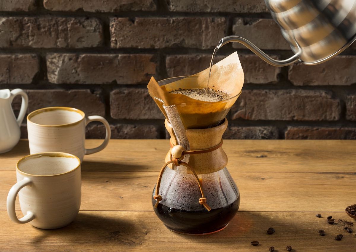 chemex