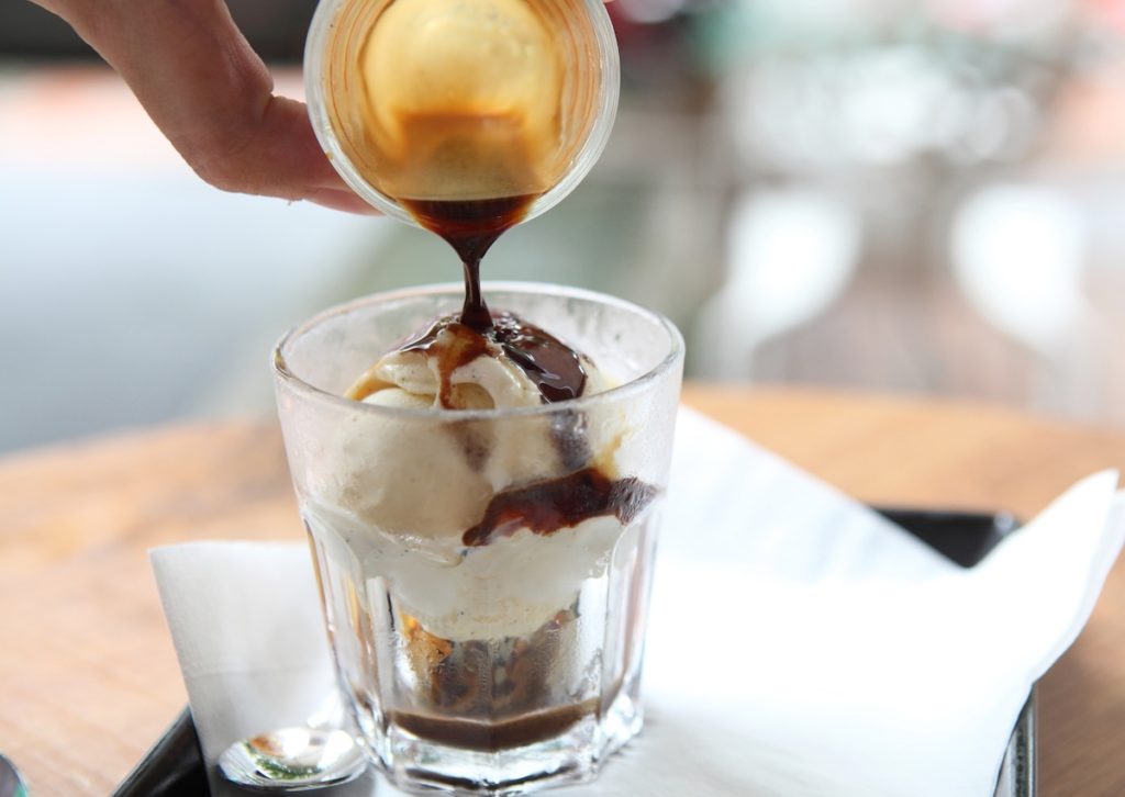 resep kopi liburan