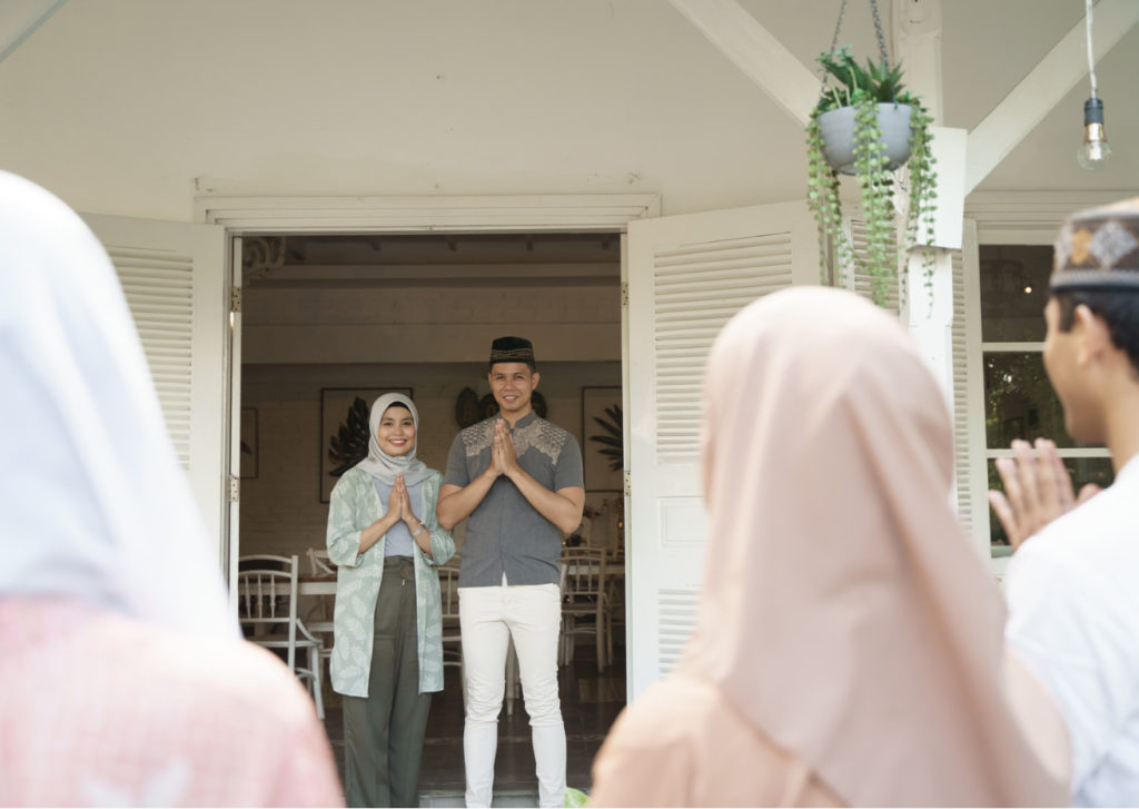 lebaran