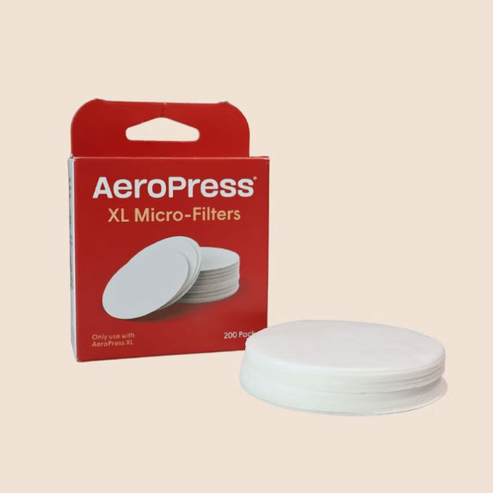 sekantung filter kopi aeropress