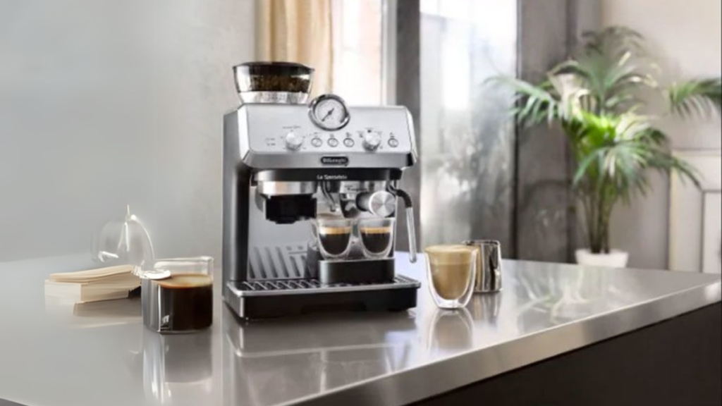 delonghi la specialista arte