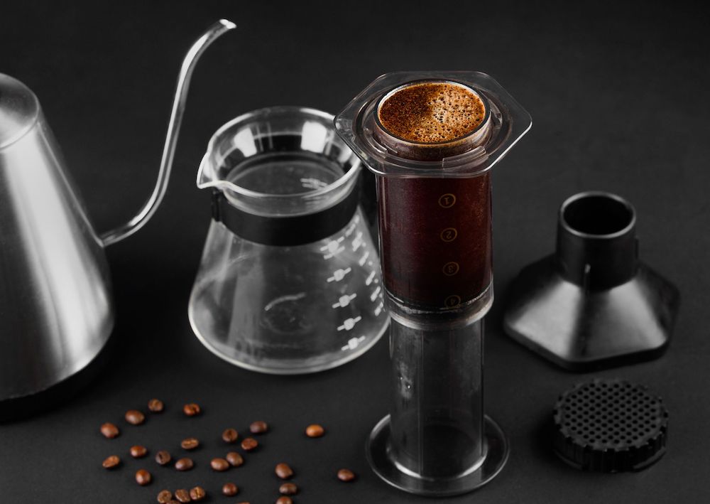 Aeropress