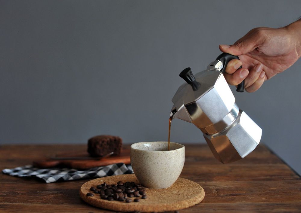 bialetti moka express