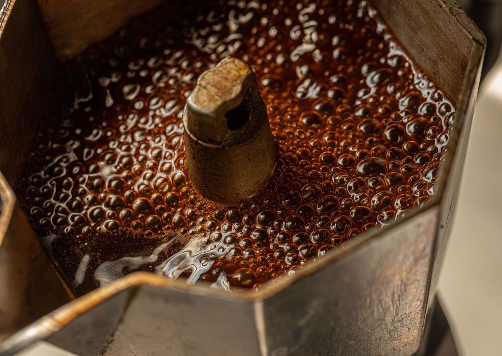 bialetti moka pot
