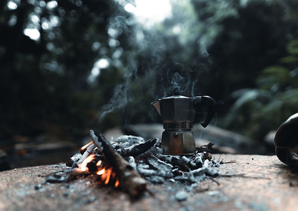 bialetti moka express