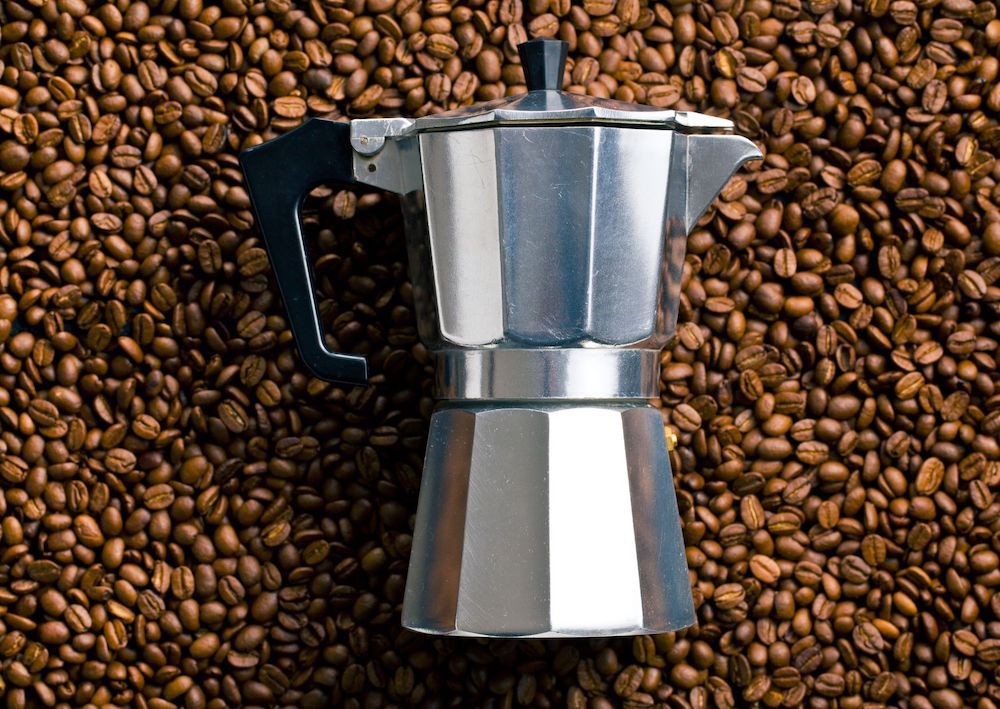 bialetti moka express