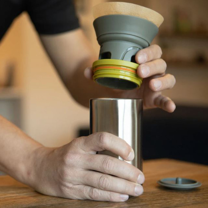 wacaco cuppamoka