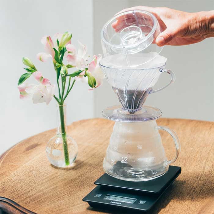 Hario V60 Assist