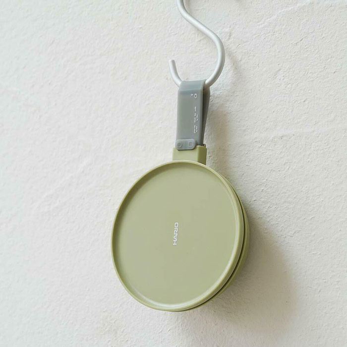 Hario Tea Scale