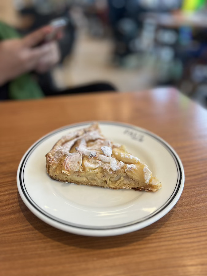 Apple Pie 