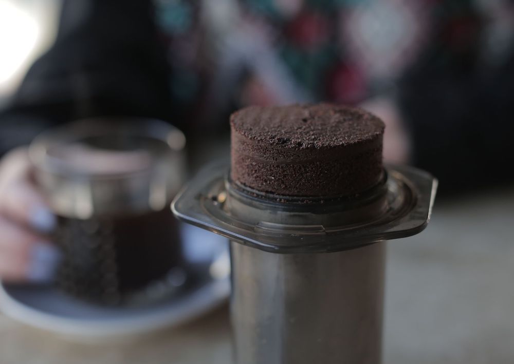 aeropress