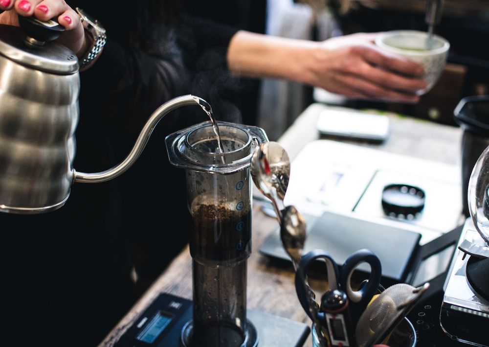 aeropress