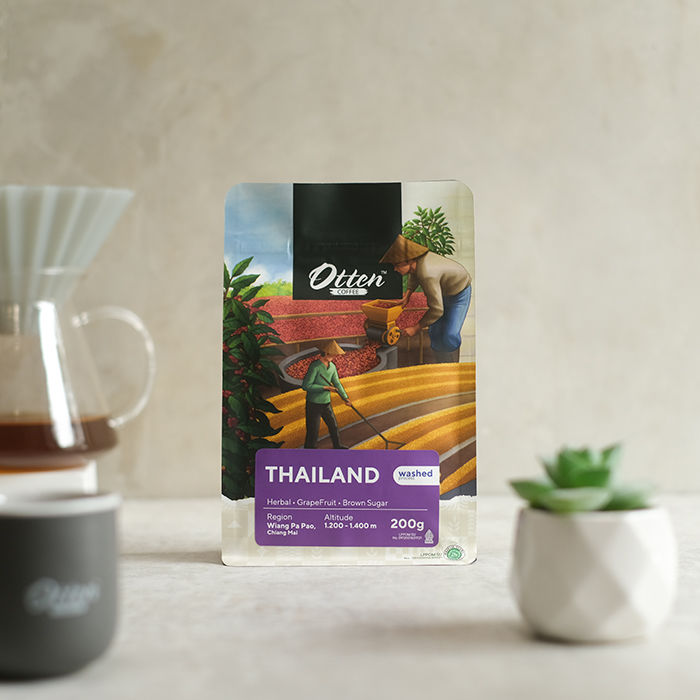 single origin thailand