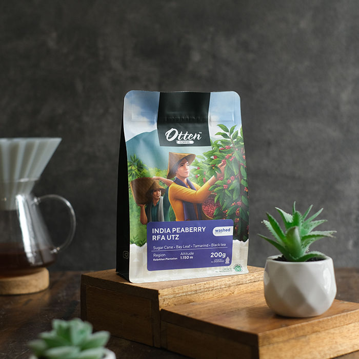 single origin india
