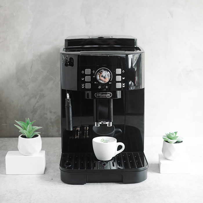 mesin kopi delonghi