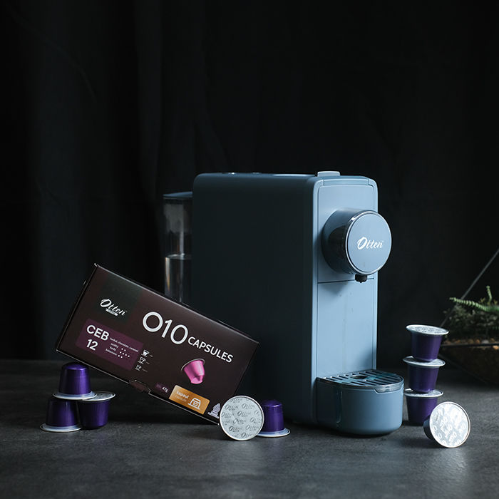 opresso