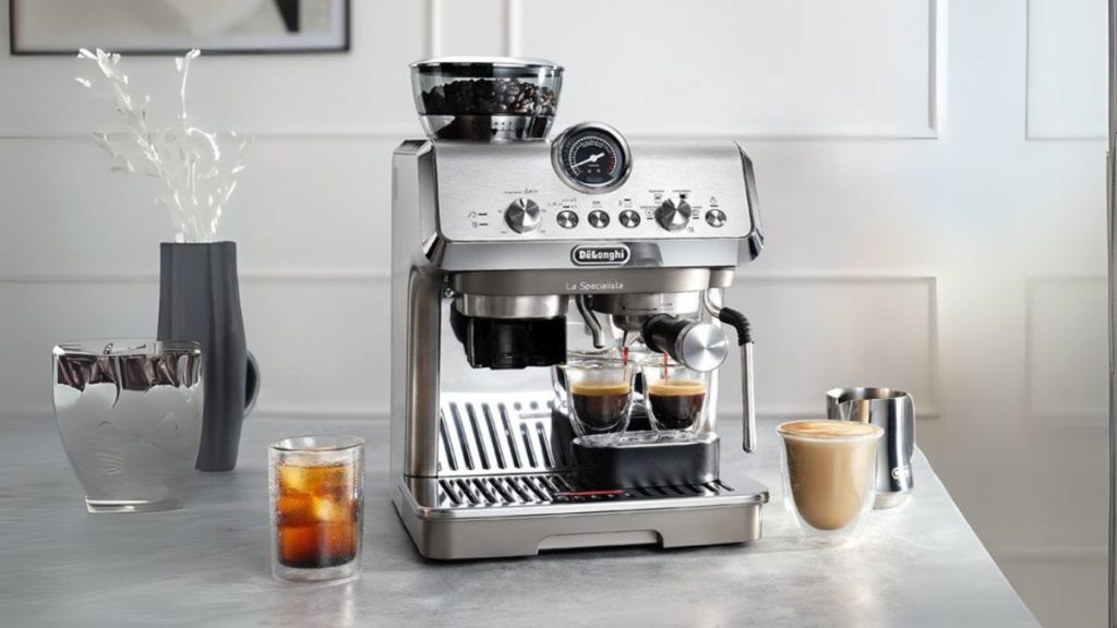 delonghi indonesia