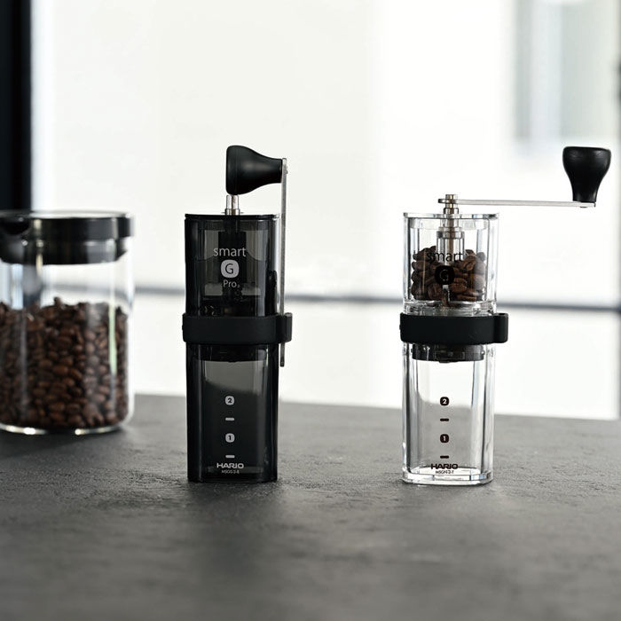 hario coffee mill