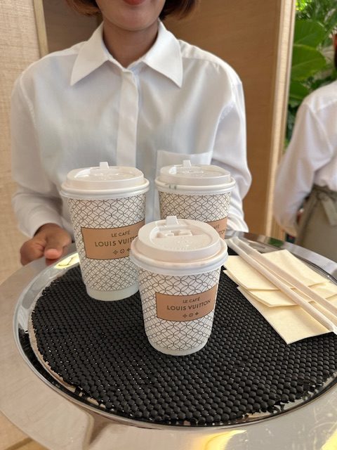 cup Louis Vuitton