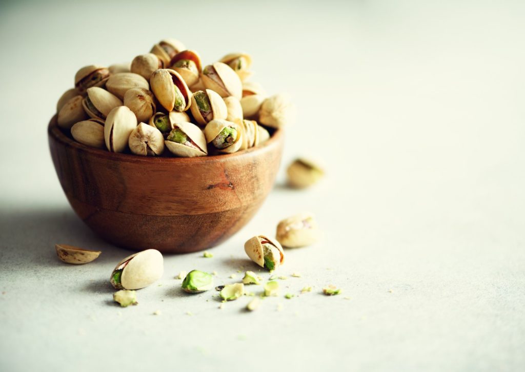 pistachio