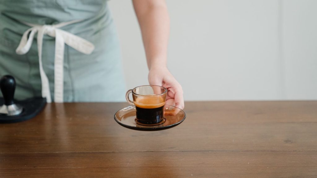 Espresso yang Enak dan Cara Menikmati Espresso