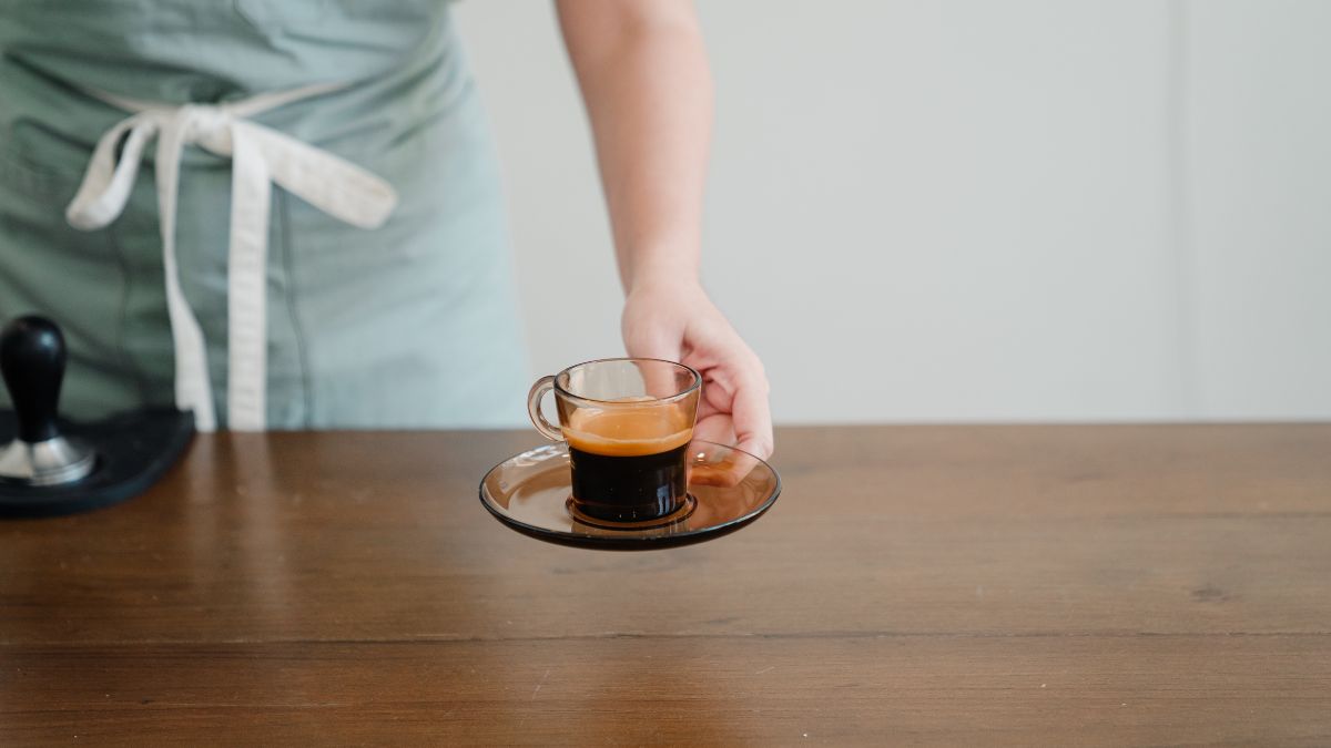 Espresso yang Enak dan Cara Menikmati Espresso