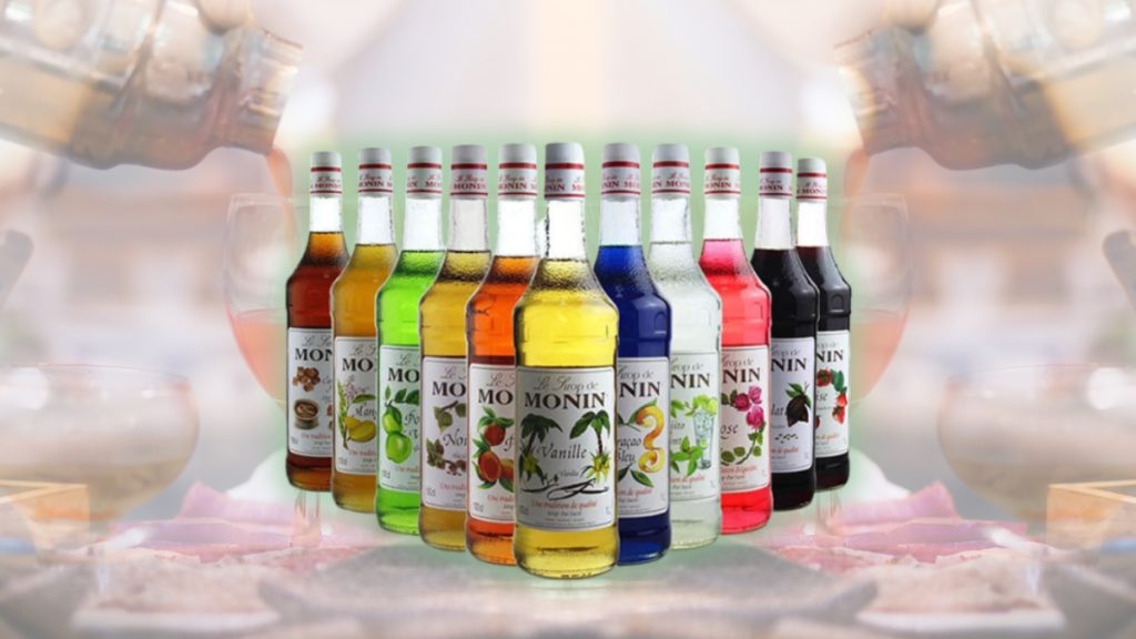 monin indonesia