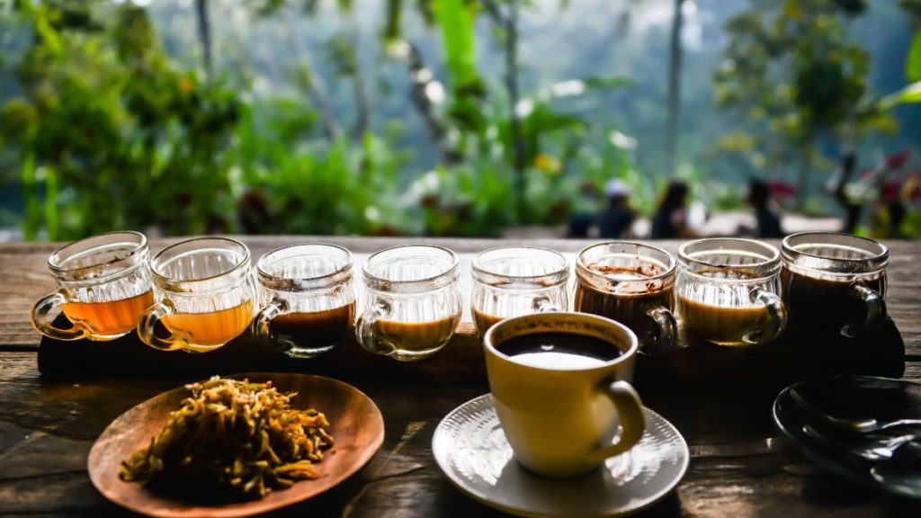 kopi dan kesehatan
