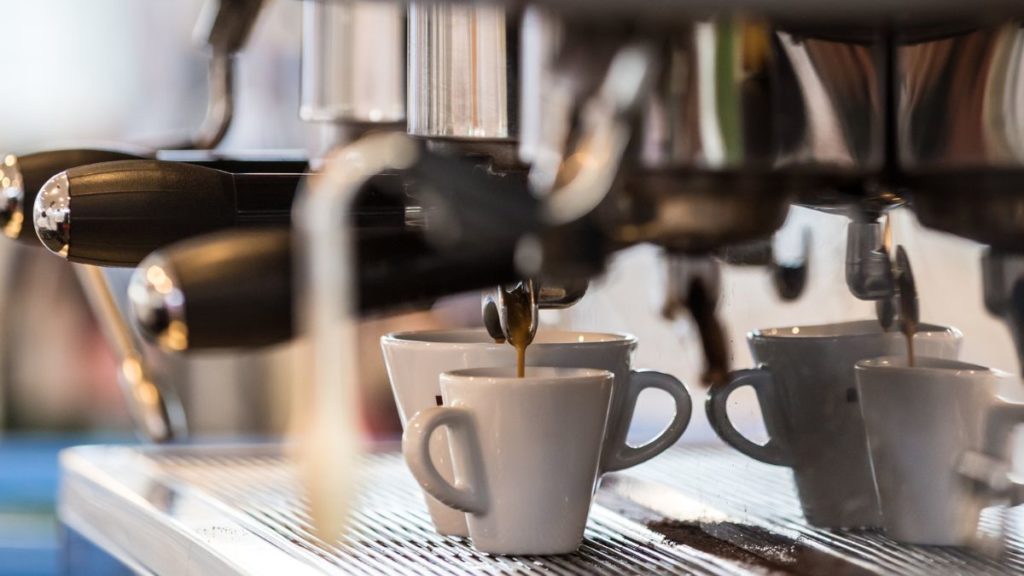 jual mesin kopi