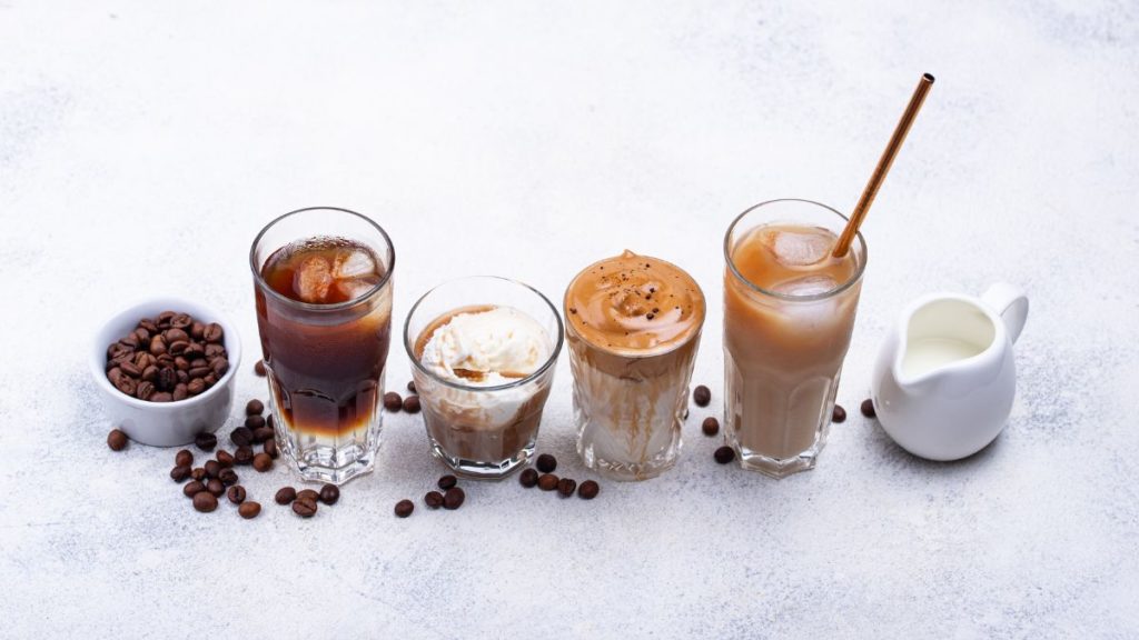 menu kopi all varian