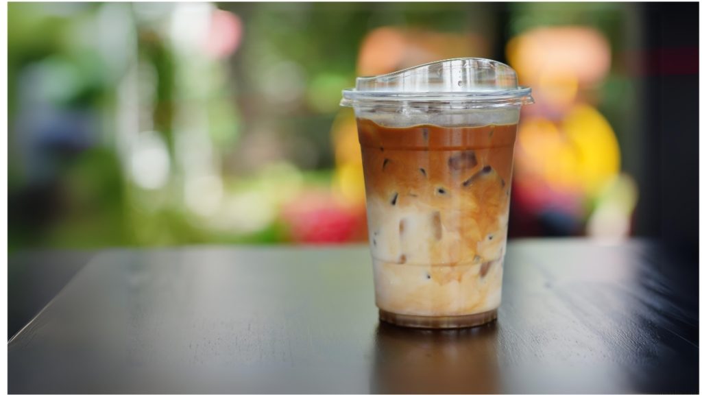 kopi susu keliling