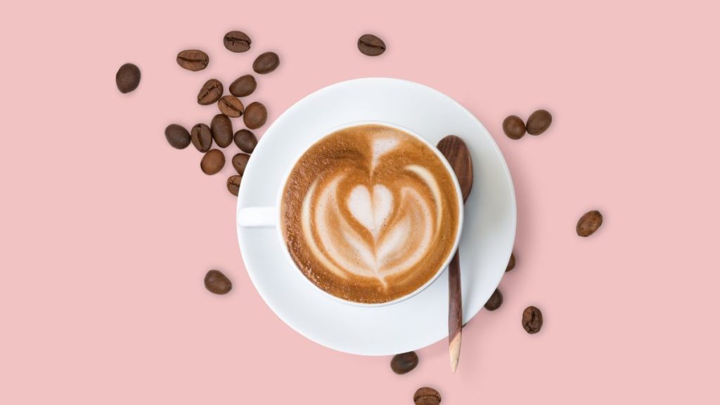 kopi untuk fokus