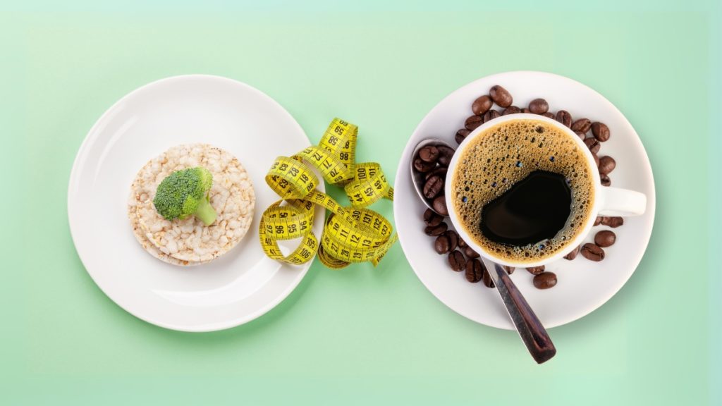 americano diet