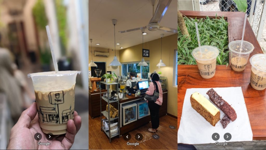 kedai kopi tuku