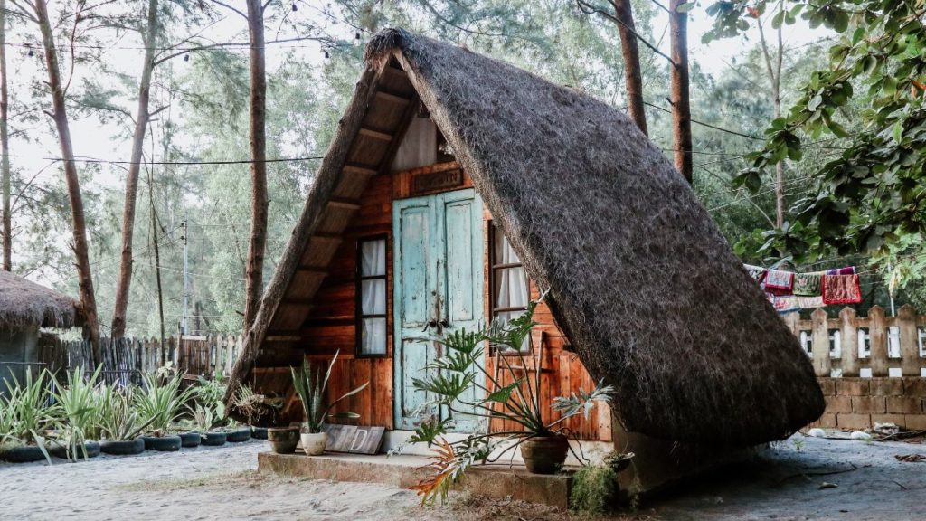 Apa Saja Persiapan Glamping