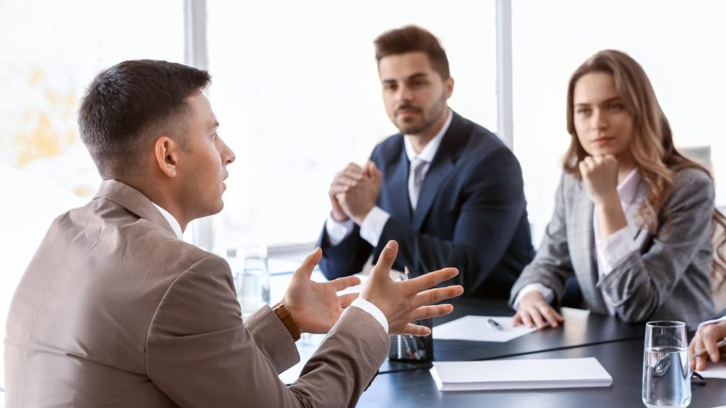 Cara Menjawab Pertanyaan Interview Kerja