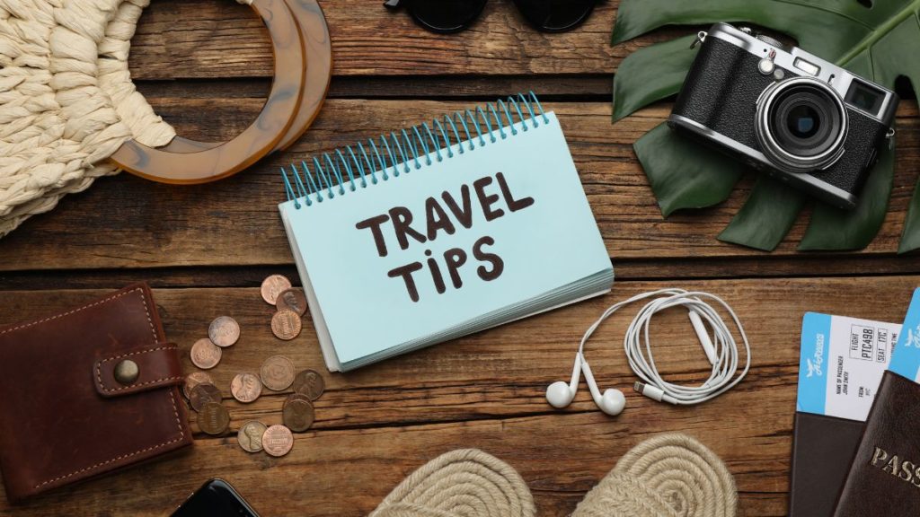 Tips Mendapatkan Tiket Pesawat Murah
