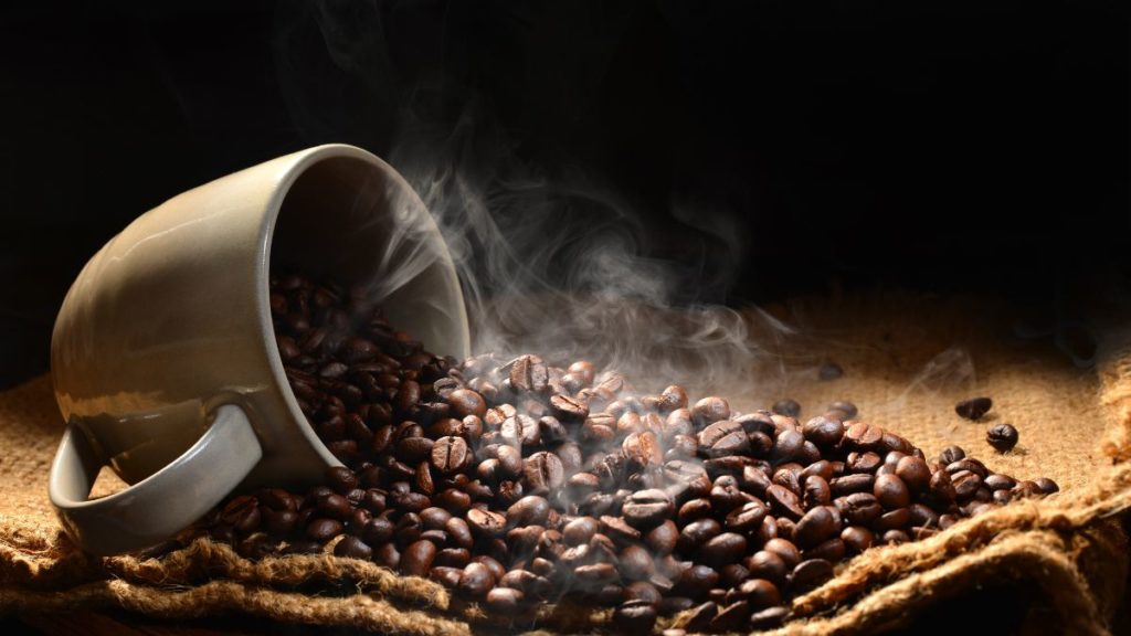 Apakah Kopi Bisa Membantu Menjaga Daya Tahan Tubuh