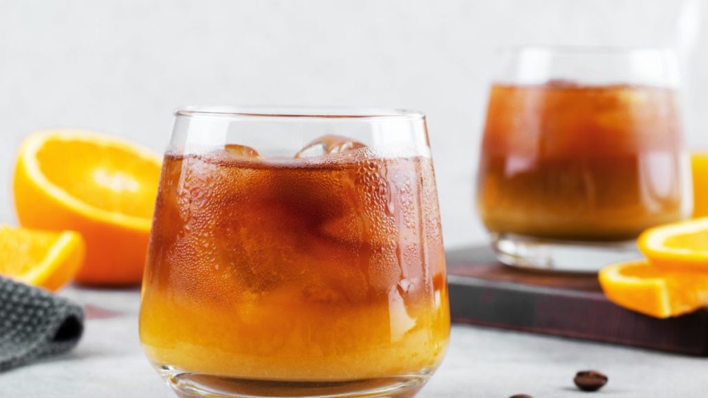 Buah-Buahan Paling Popular untuk Resep Menu Kopi