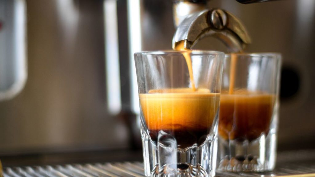 Cara Membuat Espresso Terbaik