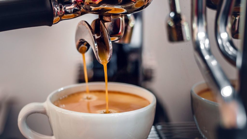 harga mesin kopi tahun ini
