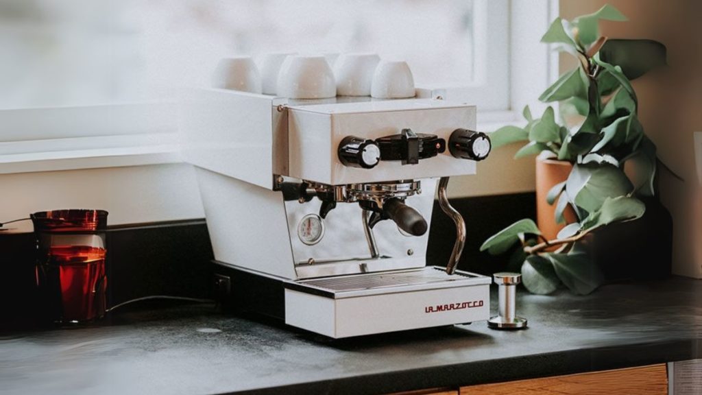 harga mesin la marzocco