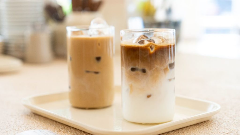 resep kopi susu tuku