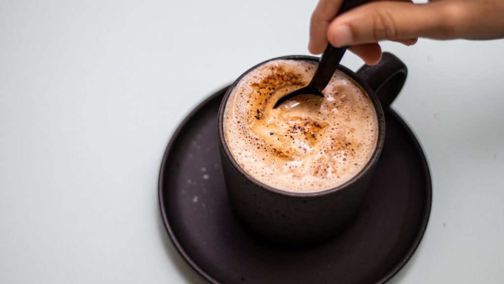 Manfaat Kopi Susu Untuk Wajah