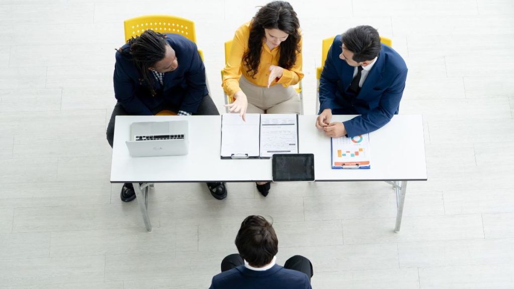 Pertanyaan Umum saat Interview Kerja